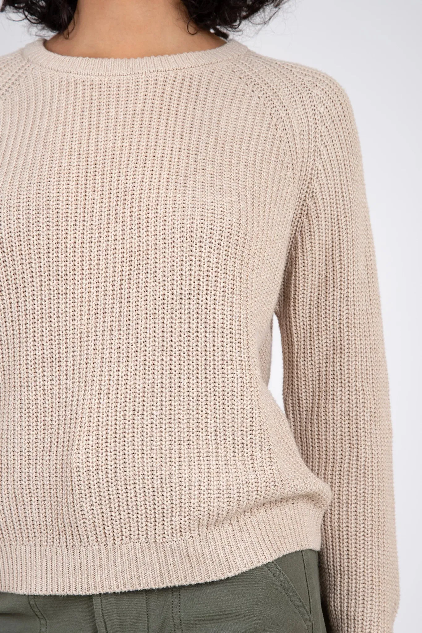 Raleigh Pullover sold by Hills Dry Goods product image thumbnail 2