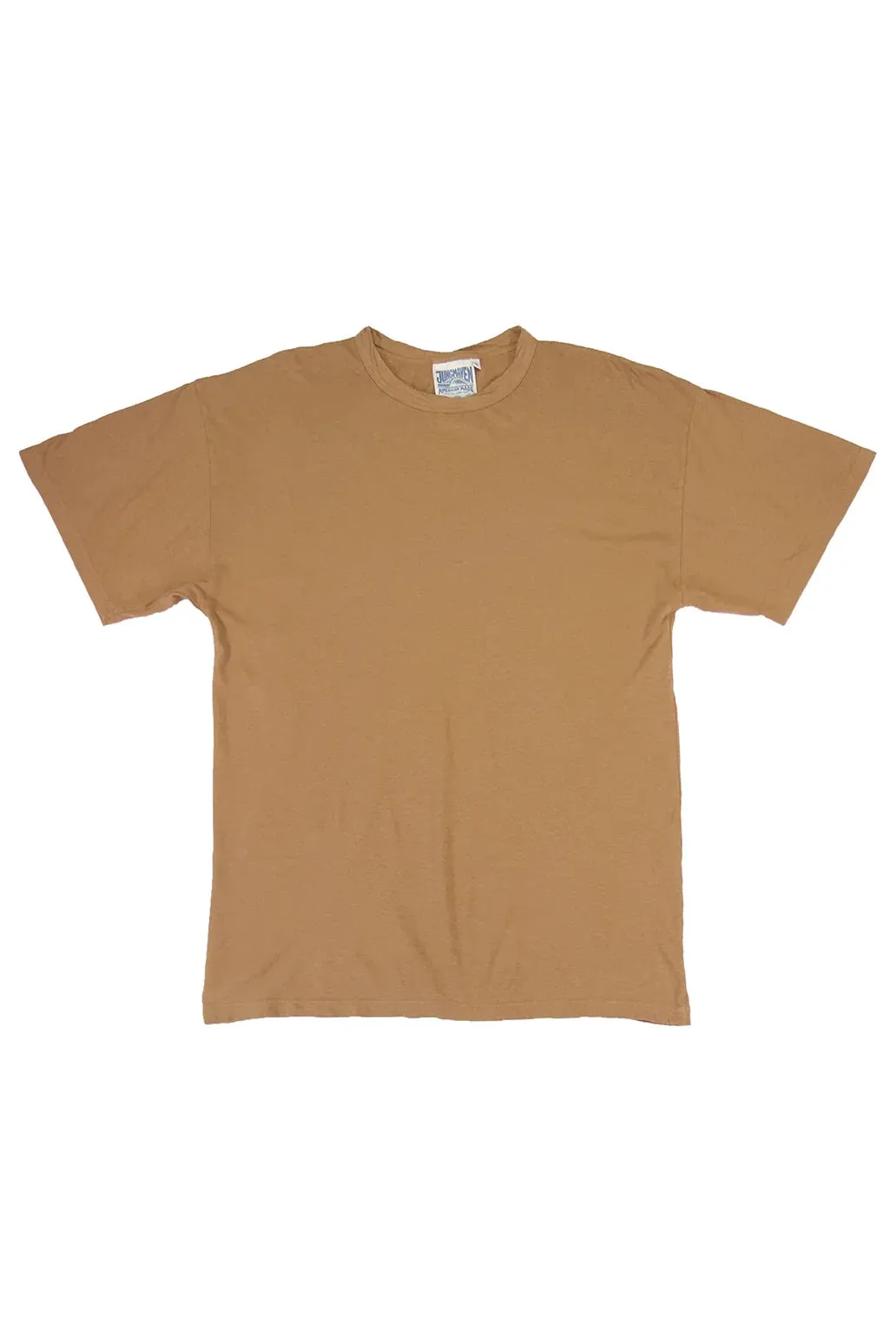 Index Tee sold by Hills Dry Goods