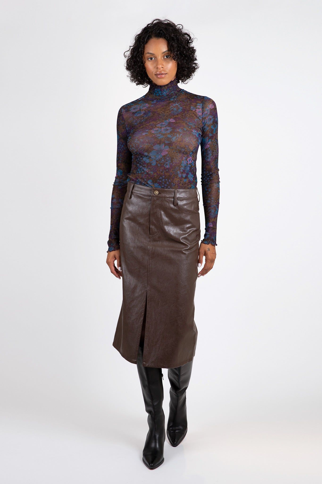 Recall Top sold by Hills Dry Goods product image thumbnail 2