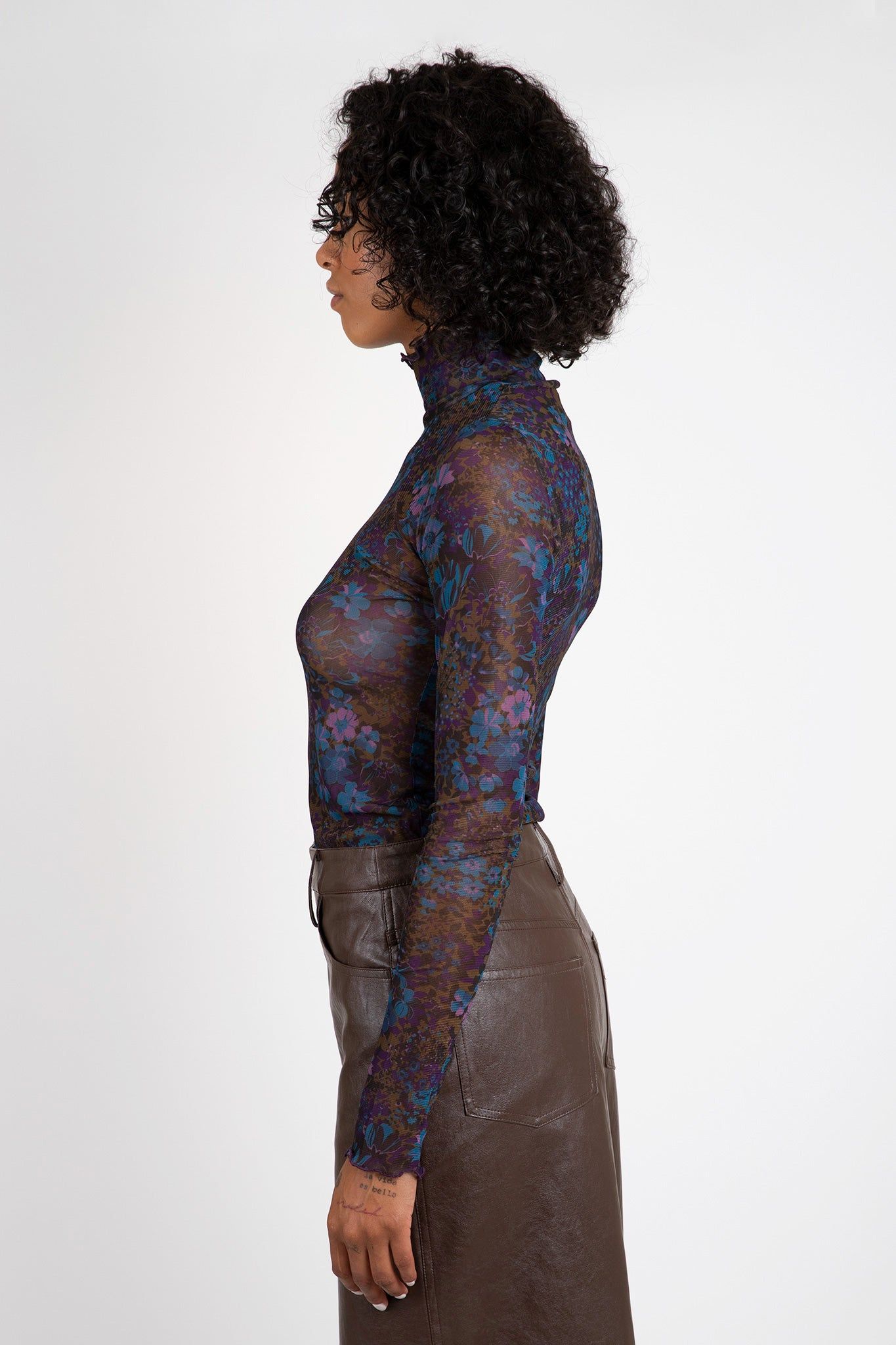 Recall Top sold by Hills Dry Goods product image thumbnail 3