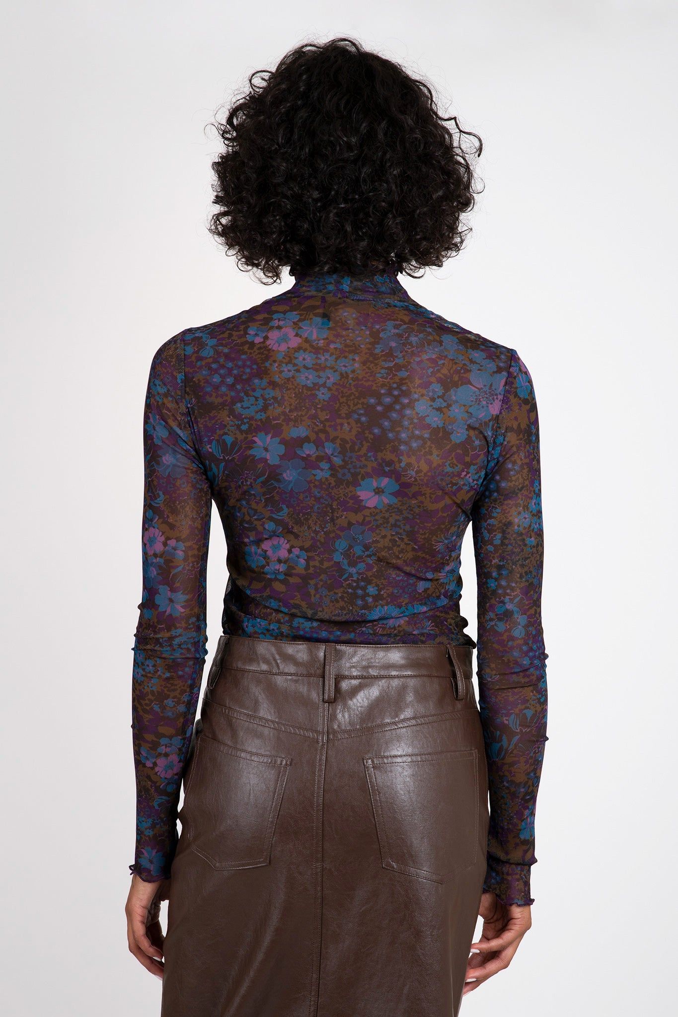 Recall Top sold by Hills Dry Goods product image thumbnail 4