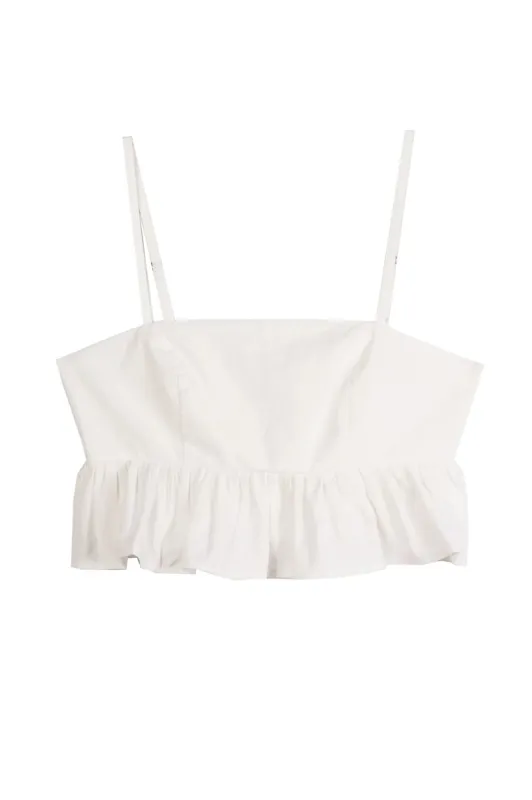 Tuva Top made by Ciao Lucia