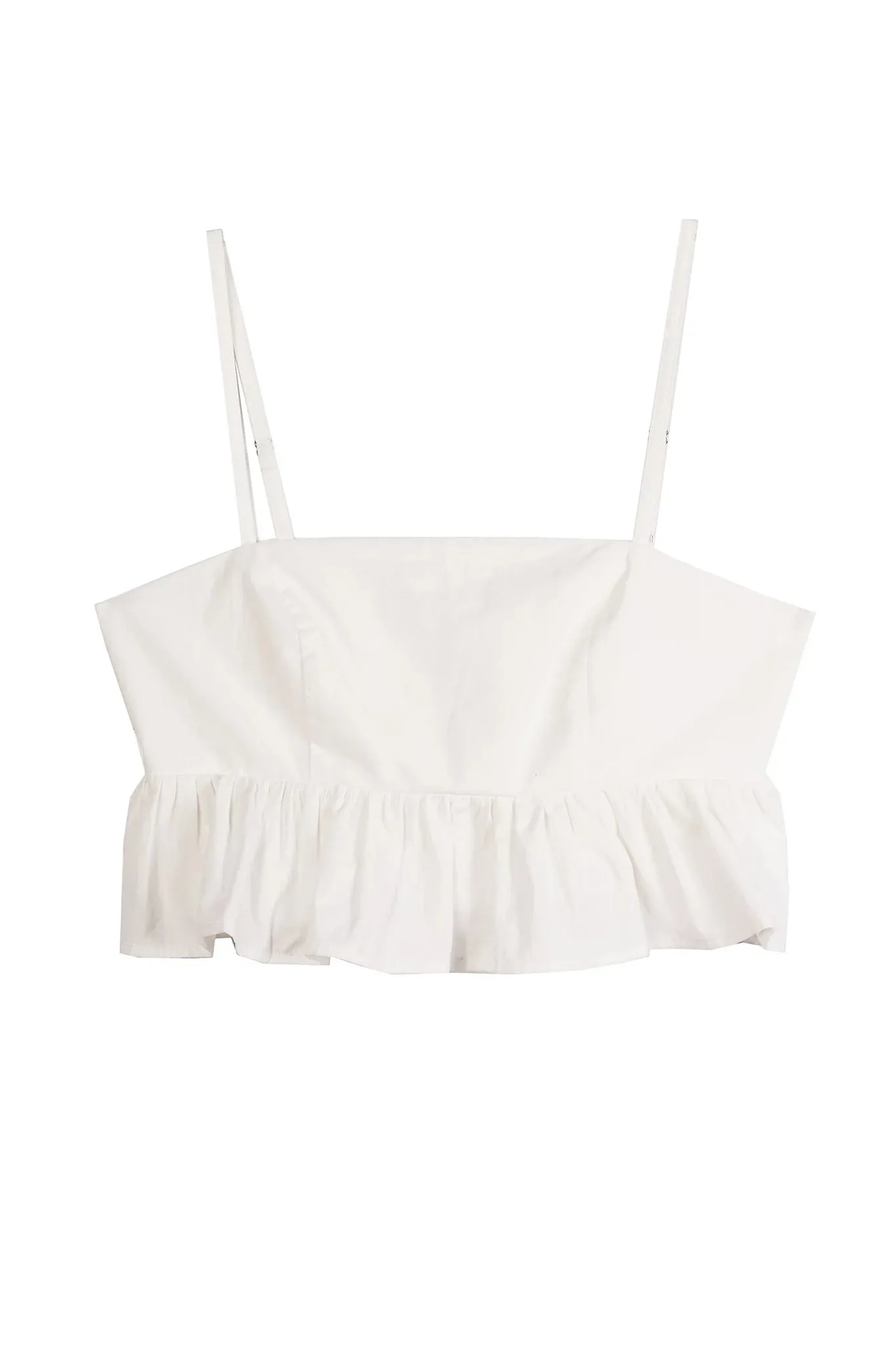 Tuva Top sold by Hills Dry Goods