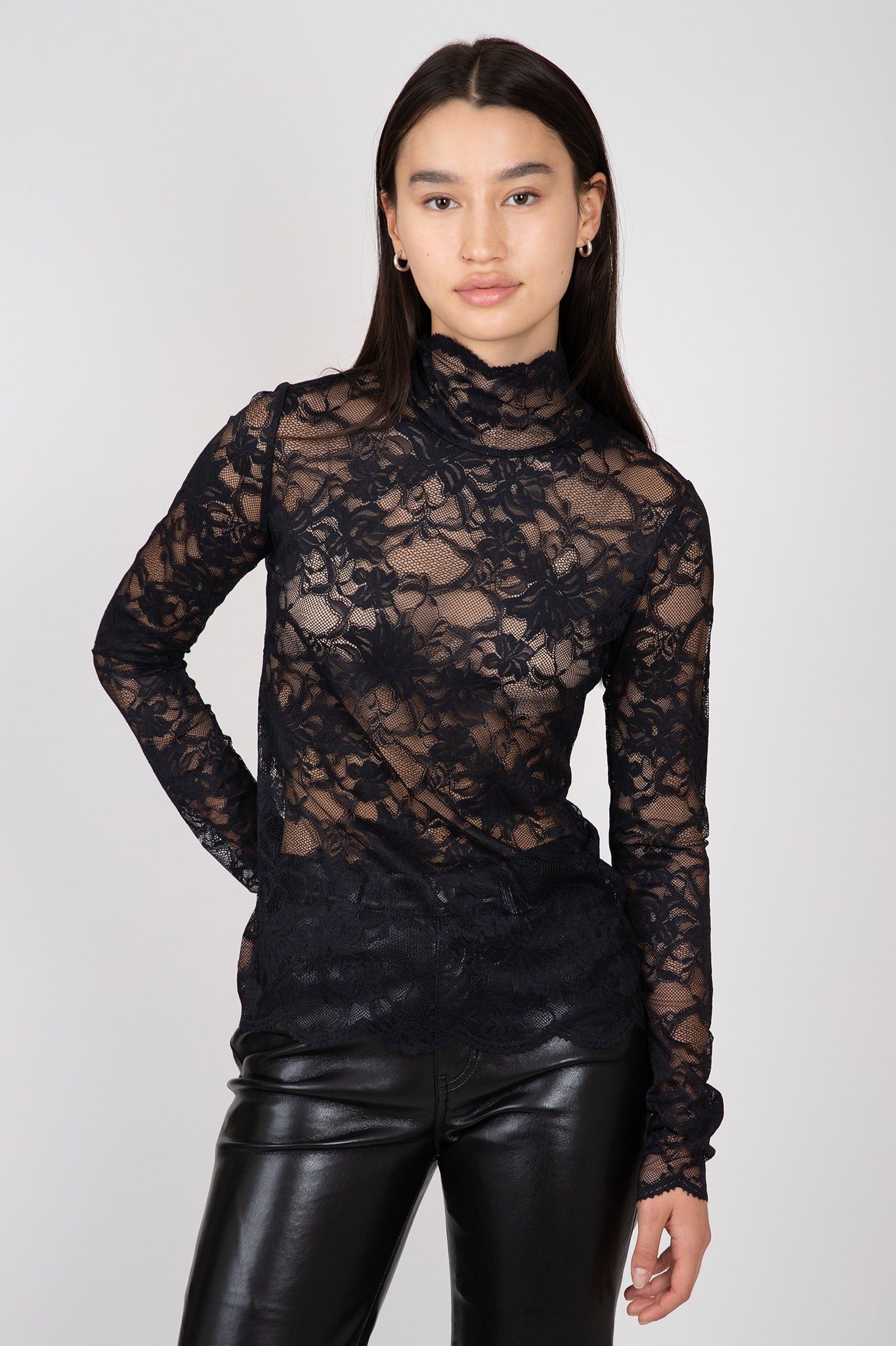 Recall Top sold by Hills Dry Goods product image thumbnail 2