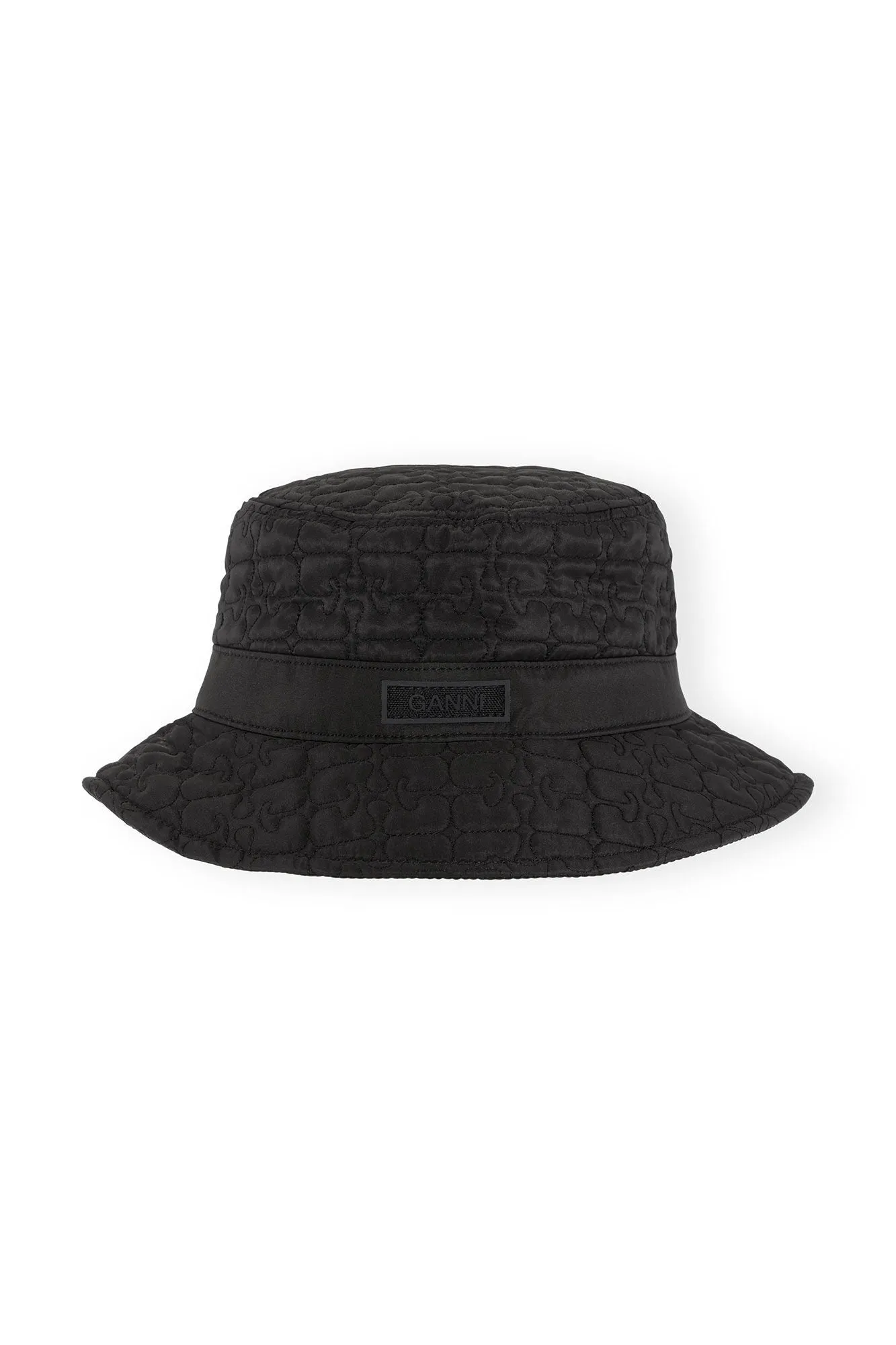 Quilted Tech Bucket Hat sold by Hills Dry Goods
