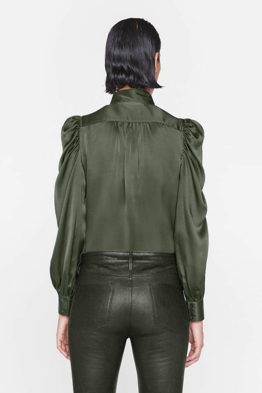 Gillian Long Sleeve Top sold by Hills Dry Goods product image thumbnail 5