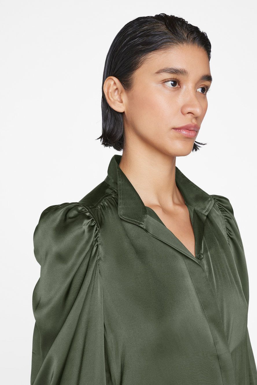 Gillian Long Sleeve Top sold by Hills Dry Goods product image thumbnail 3