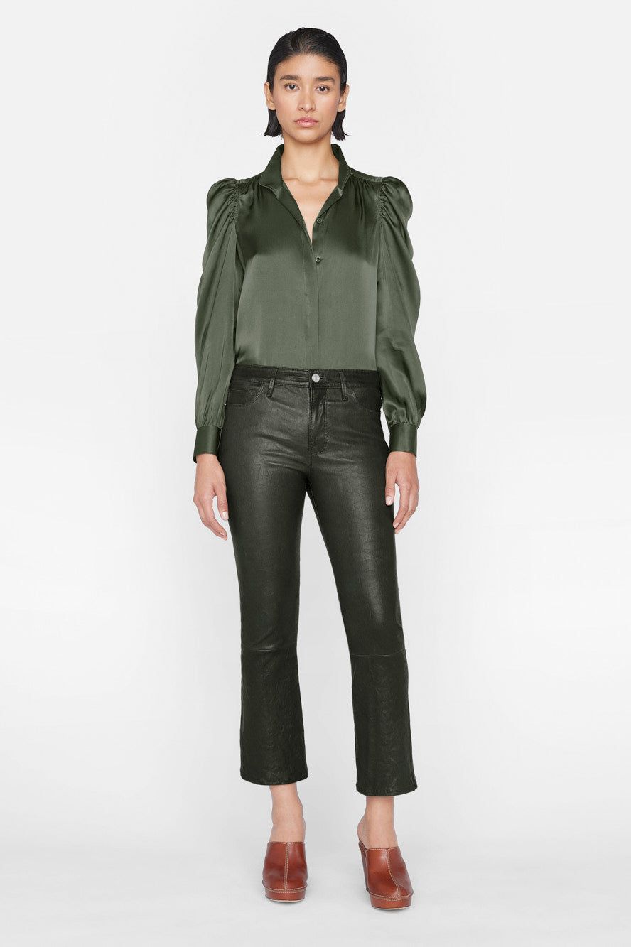 Gillian Long Sleeve Top sold by Hills Dry Goods product image thumbnail 2