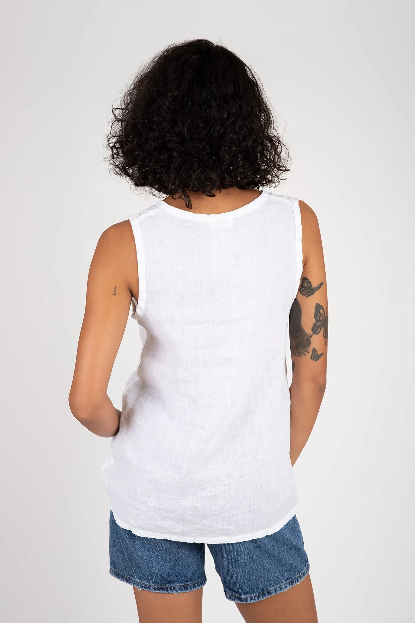 Isa sold by Hills Dry Goods product image thumbnail 4