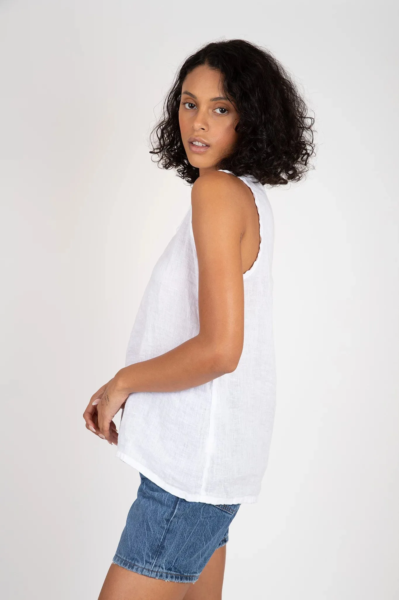 Isa sold by Hills Dry Goods product image thumbnail 3