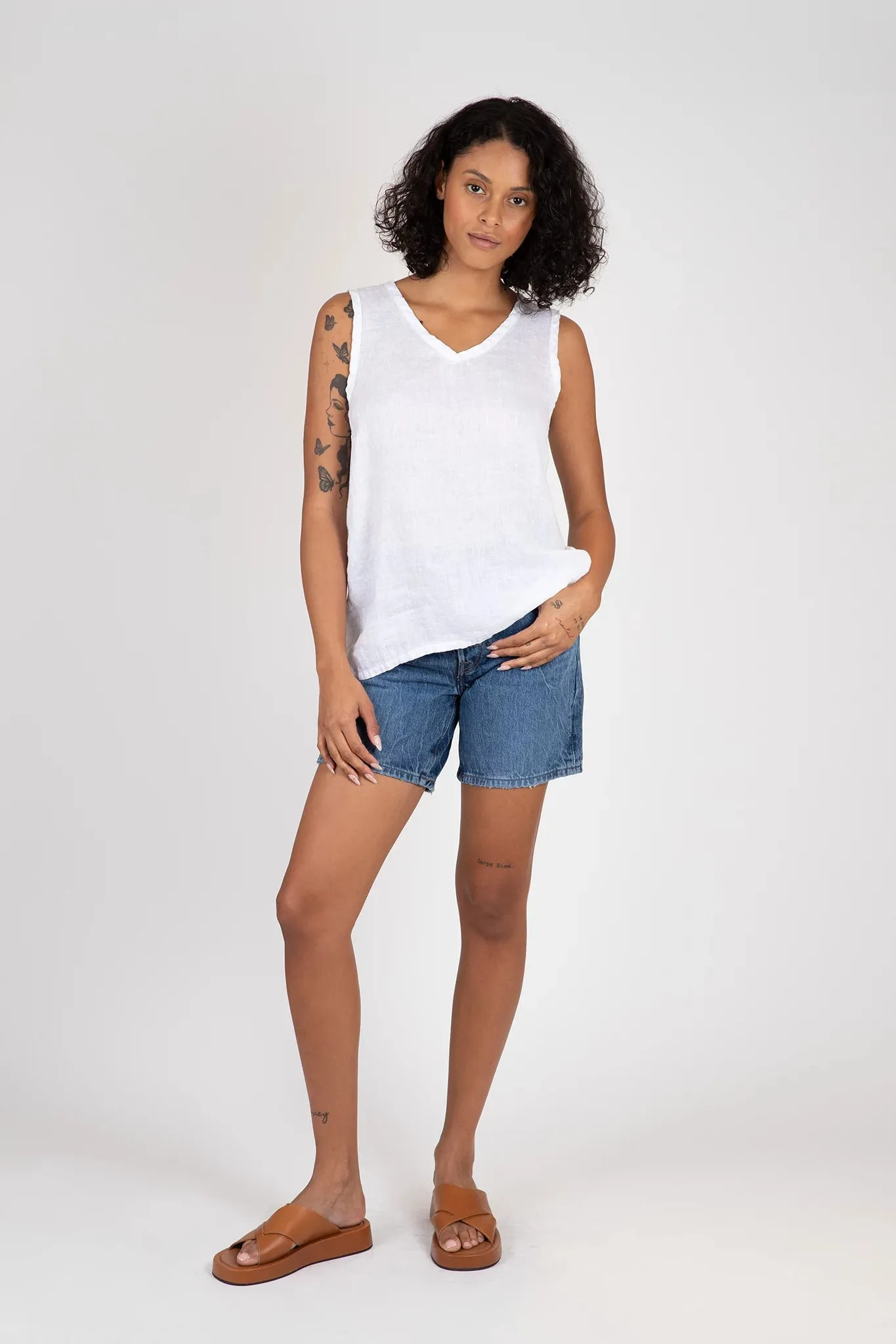 Isa sold by Hills Dry Goods product image thumbnail 2