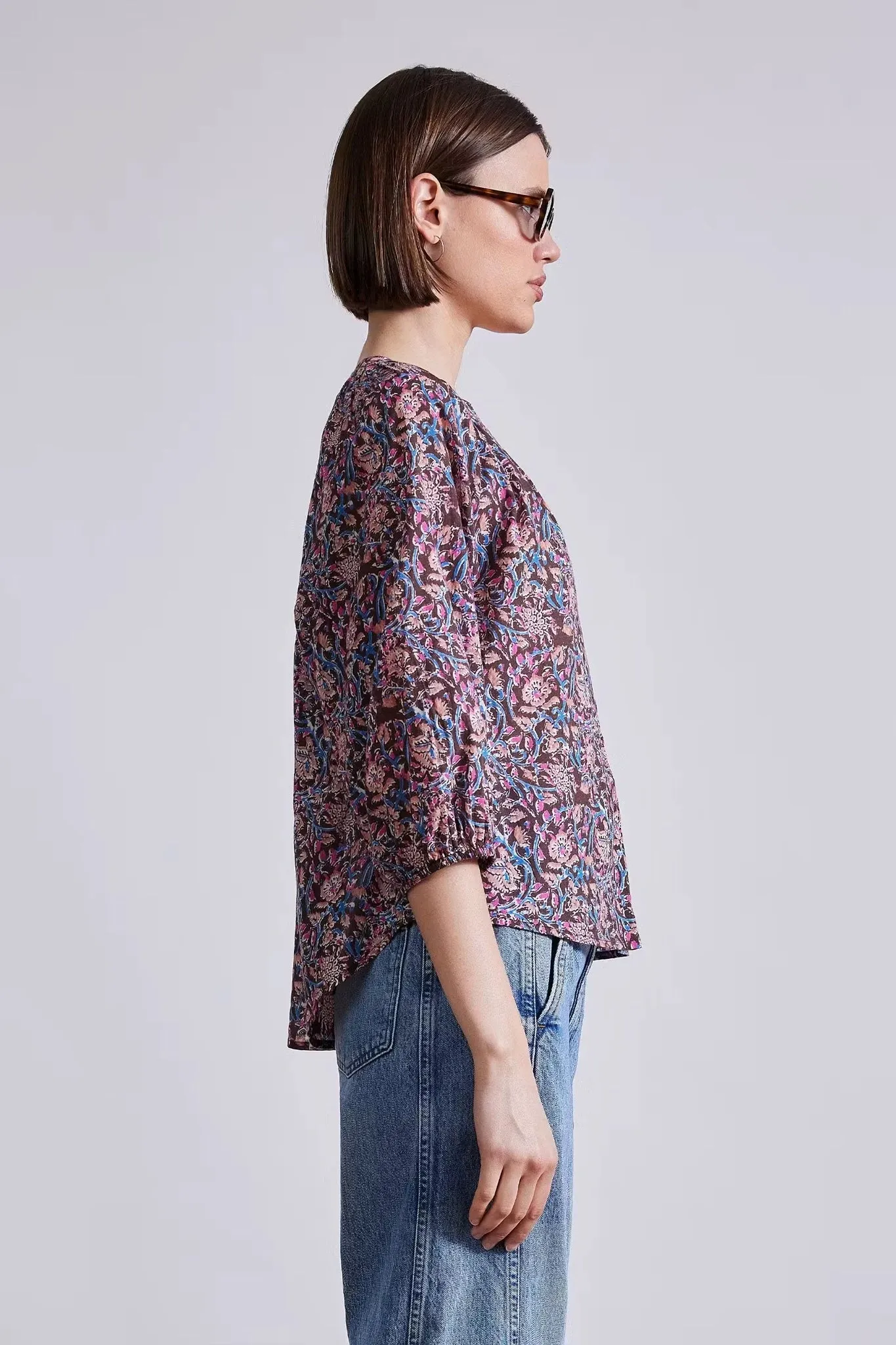 Mitte Top sold by Hills Dry Goods product image thumbnail 3