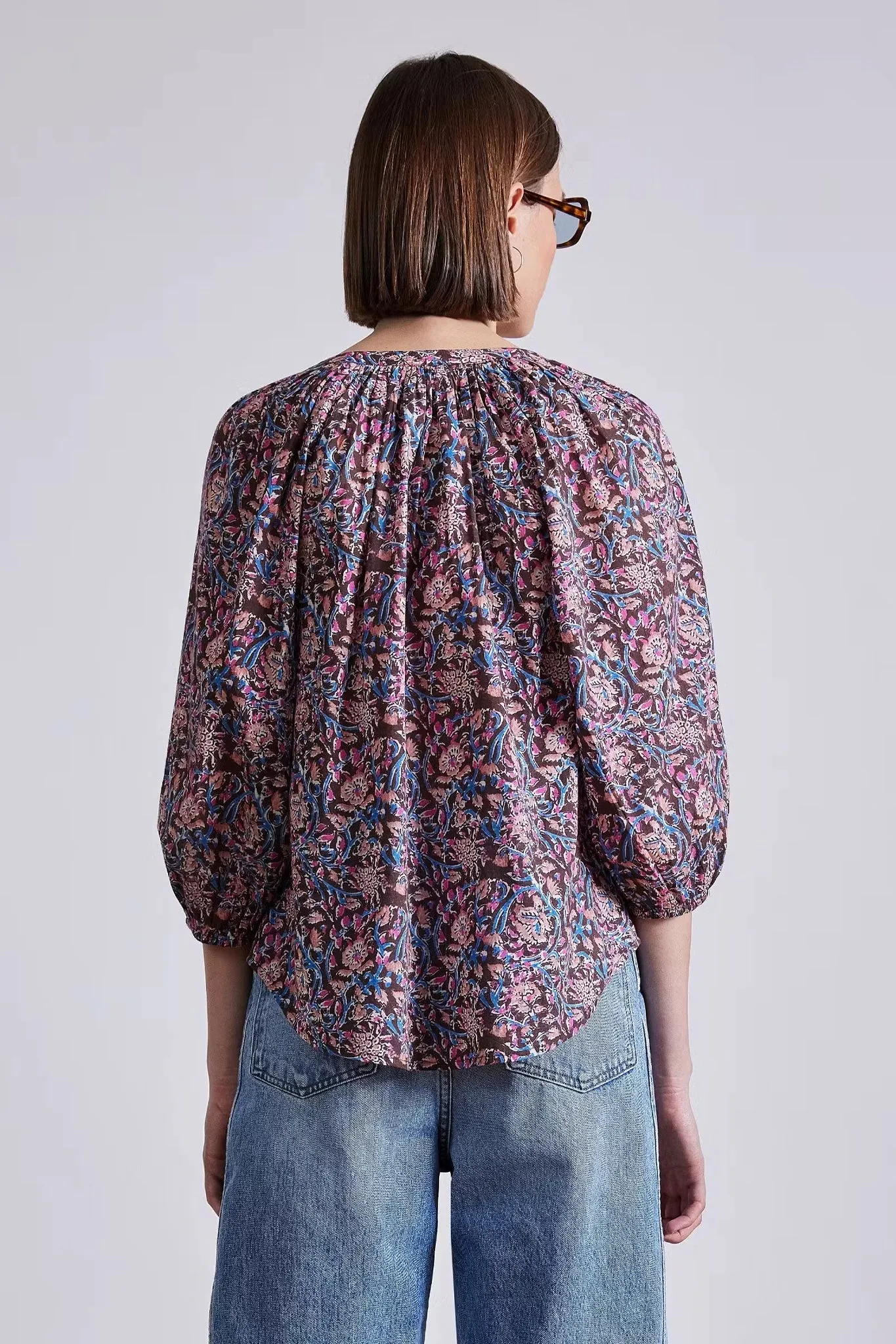 Mitte Top sold by Hills Dry Goods product image thumbnail 4