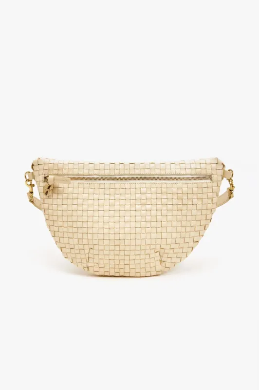 Grande Fanny sold by Hills Dry Goods
