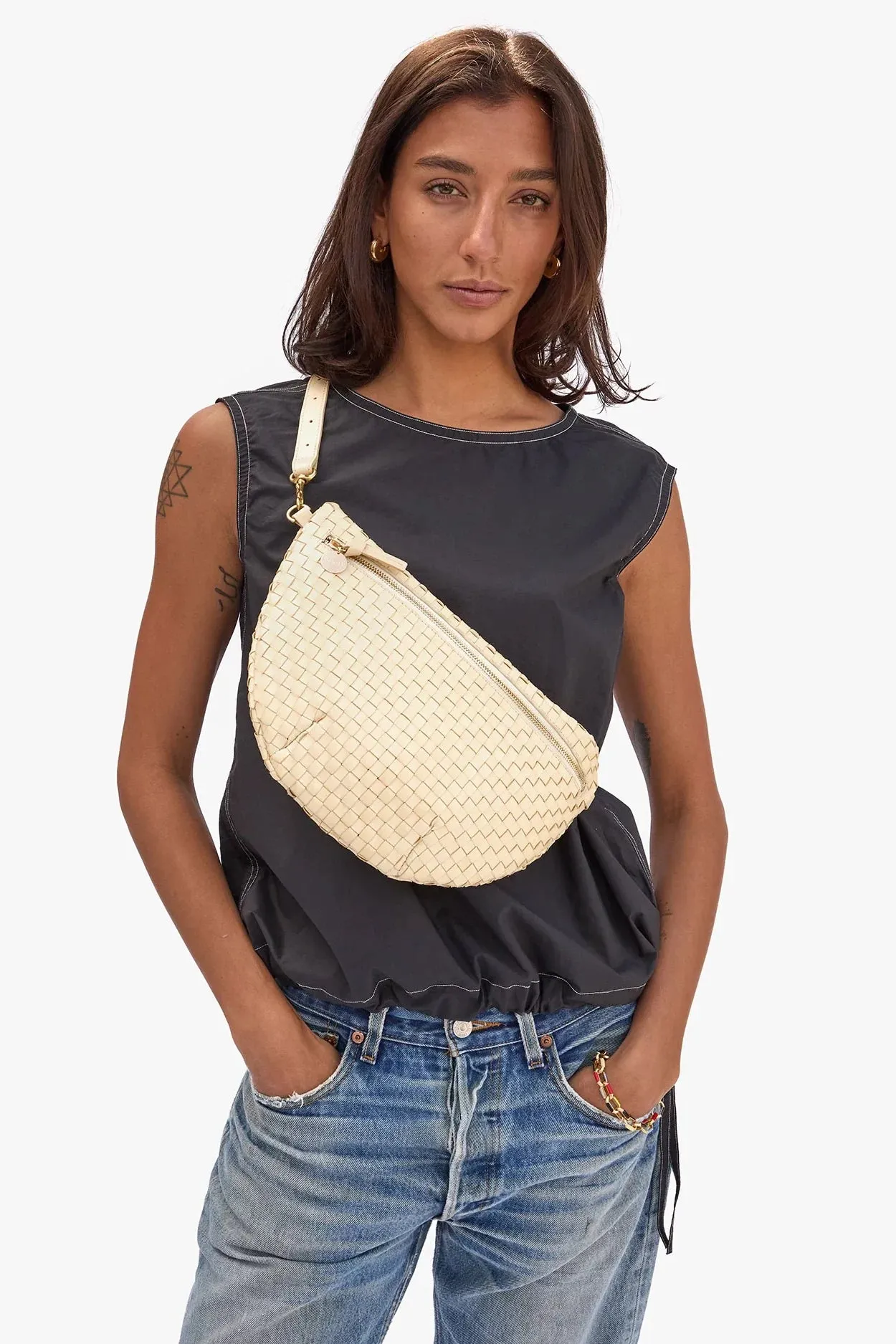 Grande Fanny sold by Hills Dry Goods product image thumbnail 2