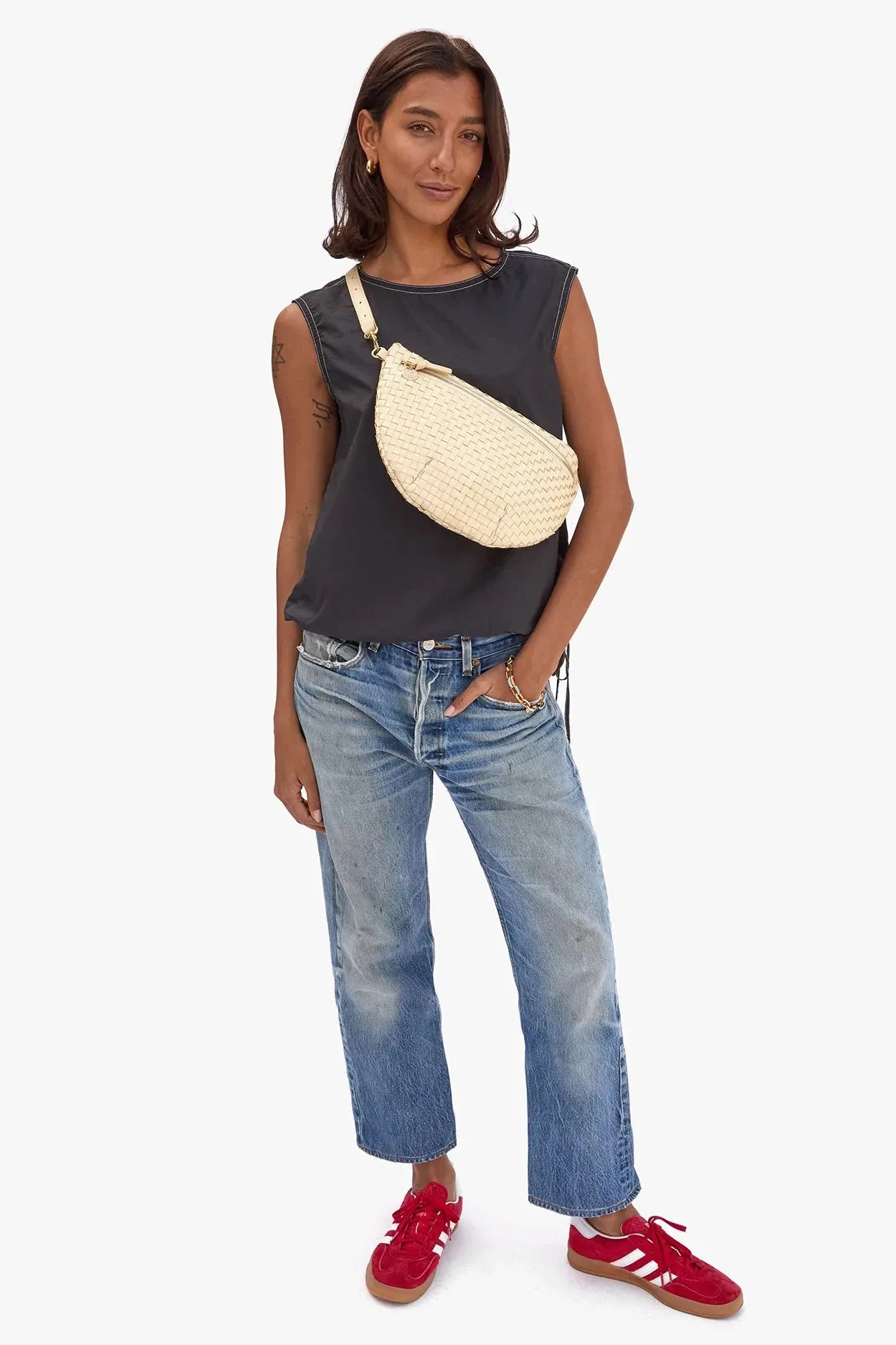 Grande Fanny sold by Hills Dry Goods product image thumbnail 4