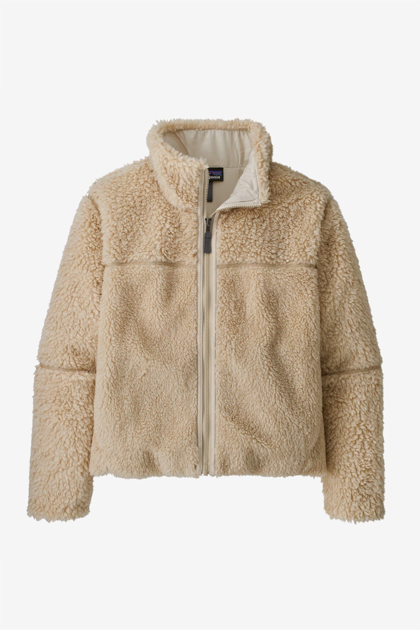 Lunar Dusk Fleece Jacket sold by Hills Dry Goods