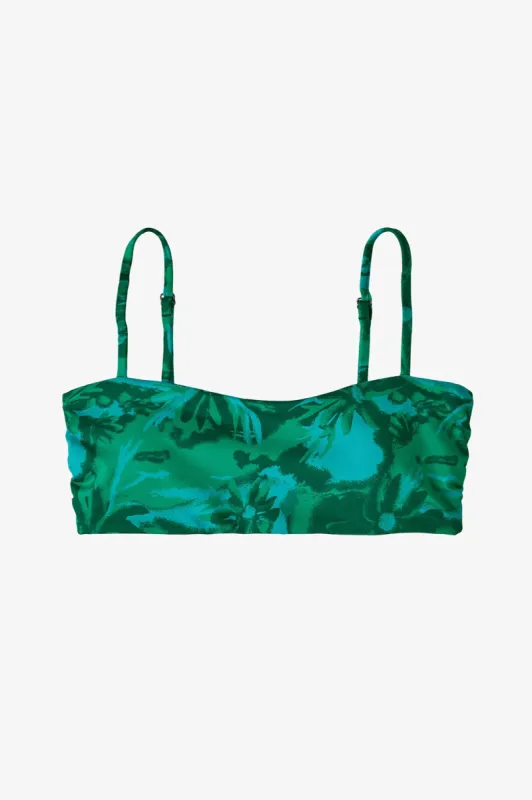 Sunrise Slider Bikini Top sold by Hills Dry Goods