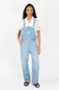 Vintage Overalls sold by Hills Dry Goods