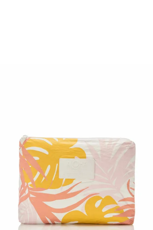 Tropics Mid Pouch sold by Hills Dry Goods