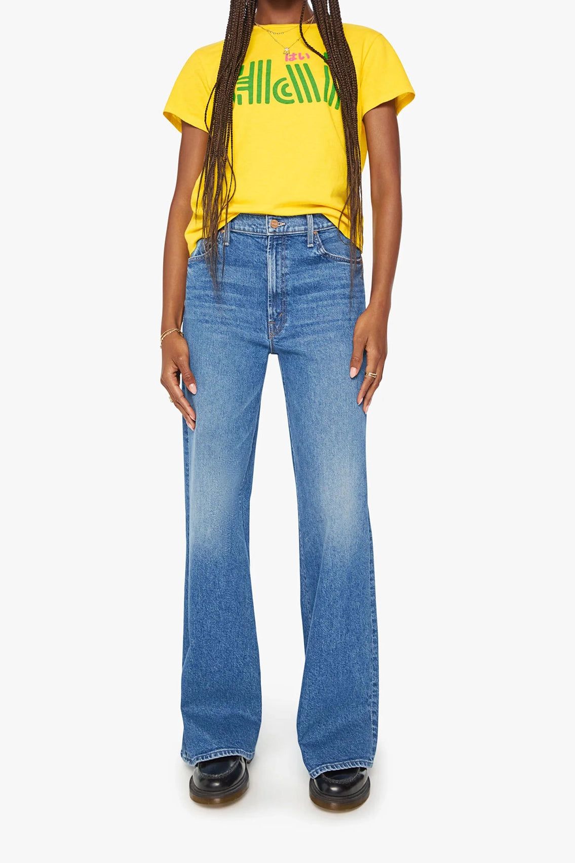 The Lil Goodie Goodie sold by Hills Dry Goods product image thumbnail 2