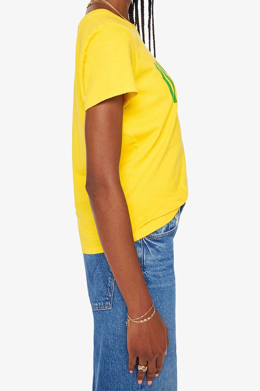 The Lil Goodie Goodie sold by Hills Dry Goods product image thumbnail 4