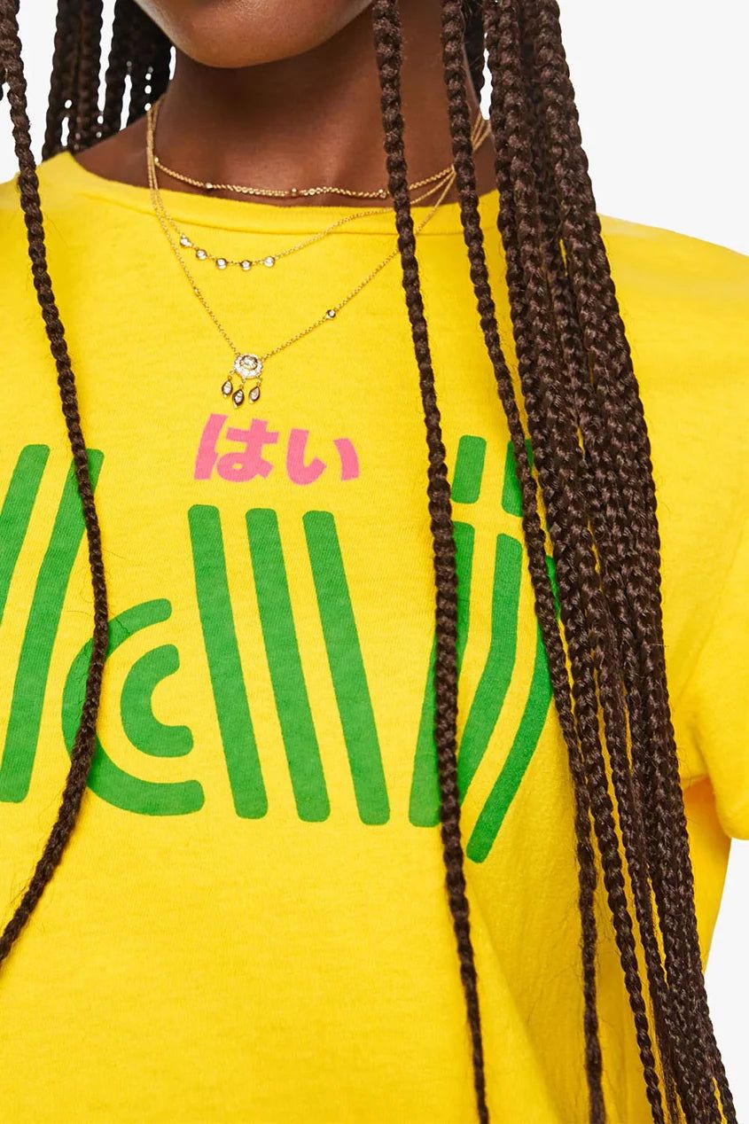 The Lil Goodie Goodie sold by Hills Dry Goods product image thumbnail 3