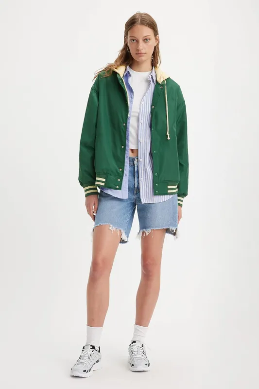 501® 90s Short sold by Hills Dry Goods