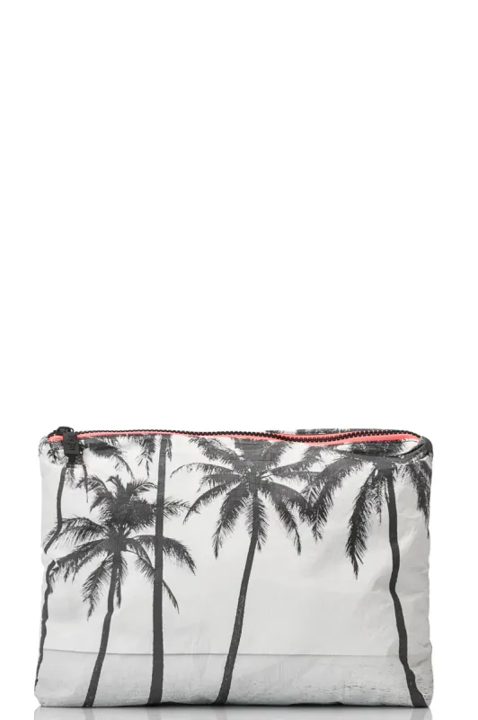 Kalapana by Samudra Mid Pouch sold by Hills Dry Goods