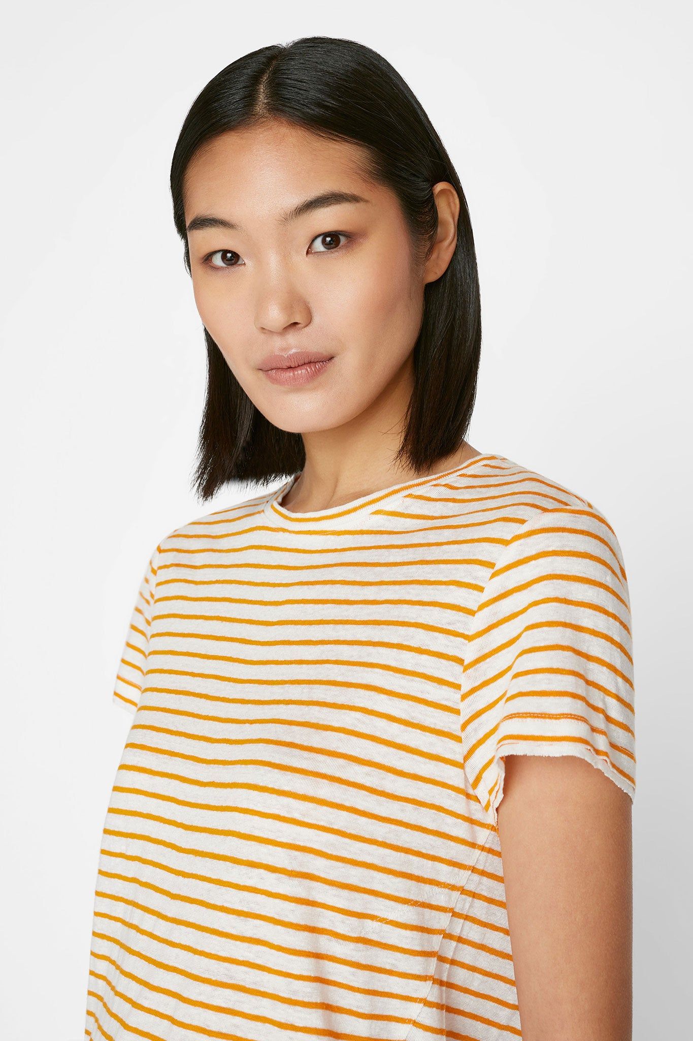 Easy True Tee sold by Hills Dry Goods product image thumbnail 2