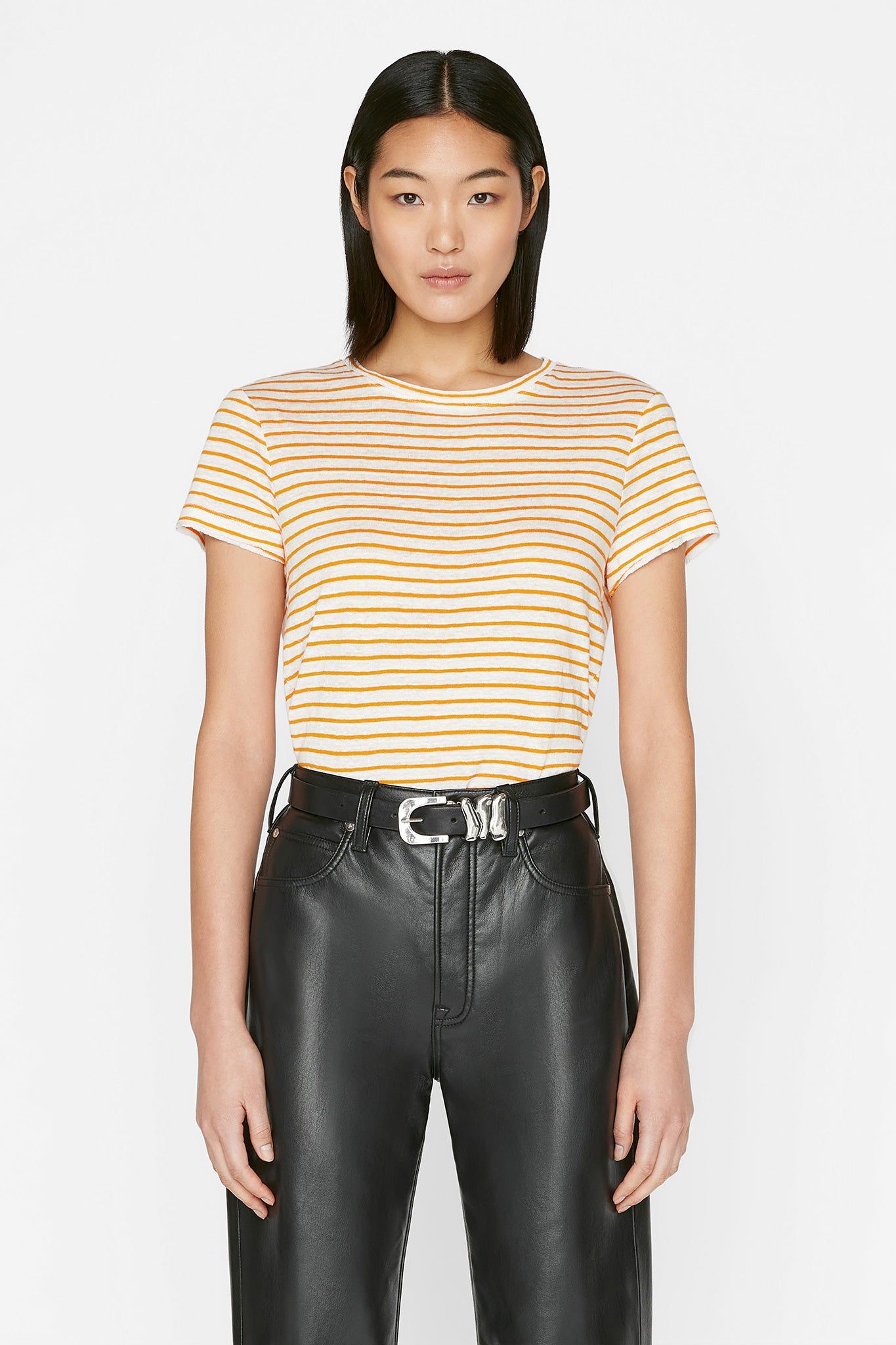 Easy True Tee sold by Hills Dry Goods