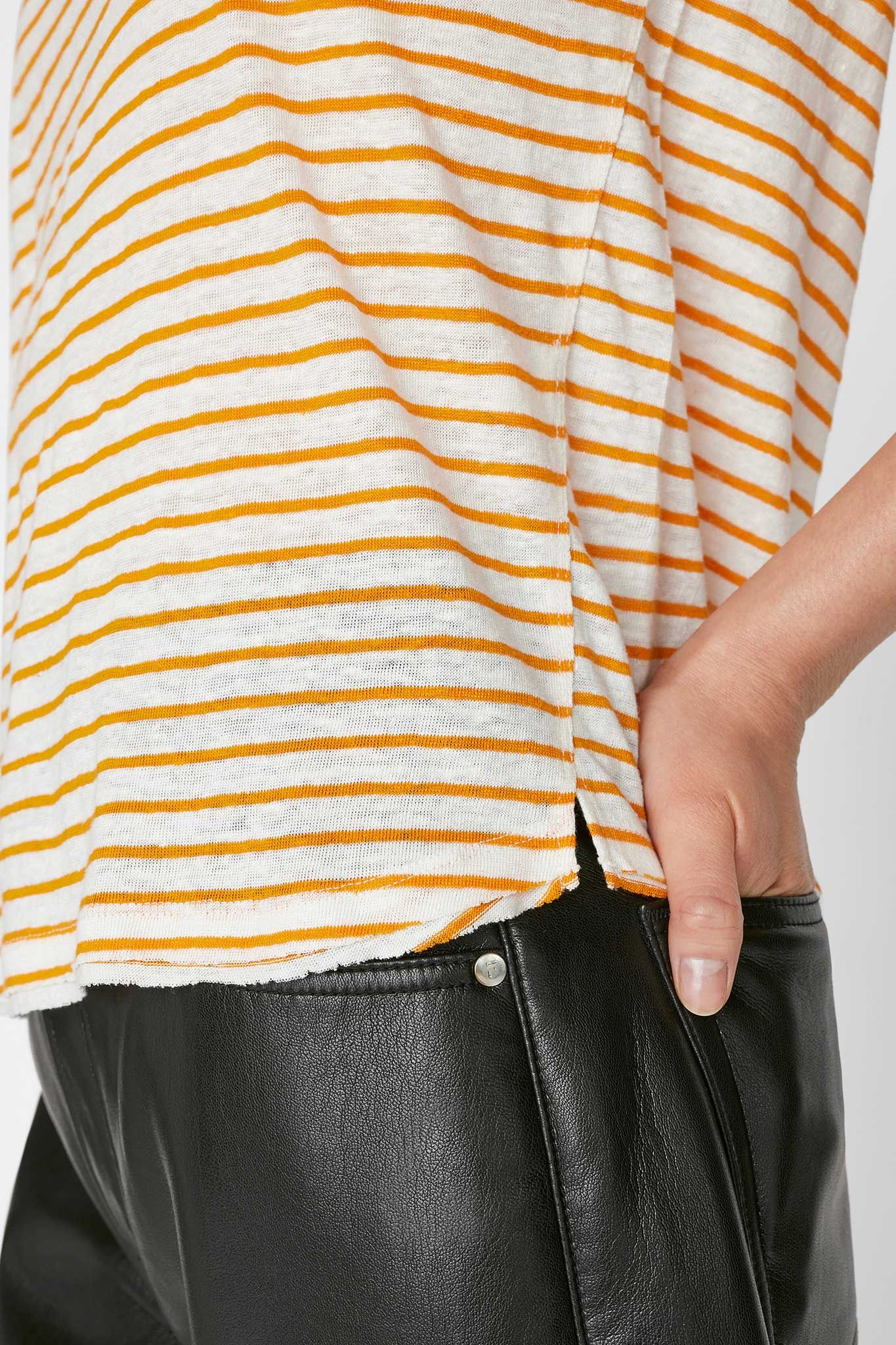 Easy True Tee sold by Hills Dry Goods product image thumbnail 5