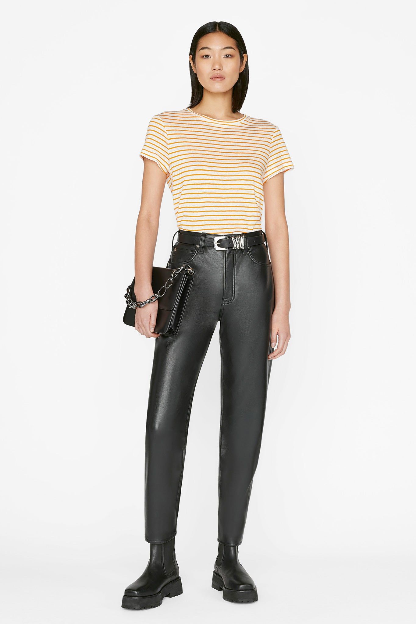 Easy True Tee sold by Hills Dry Goods product image thumbnail 3