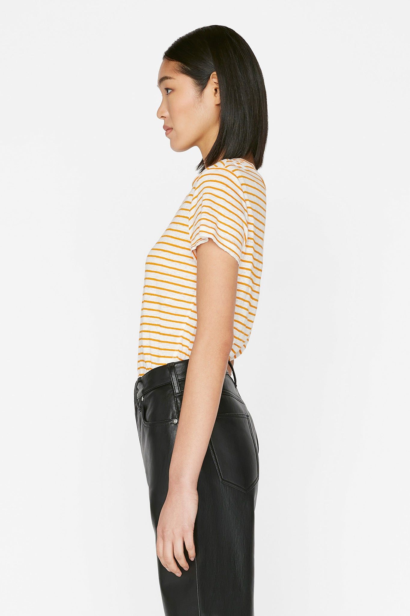 Easy True Tee sold by Hills Dry Goods product image thumbnail 4