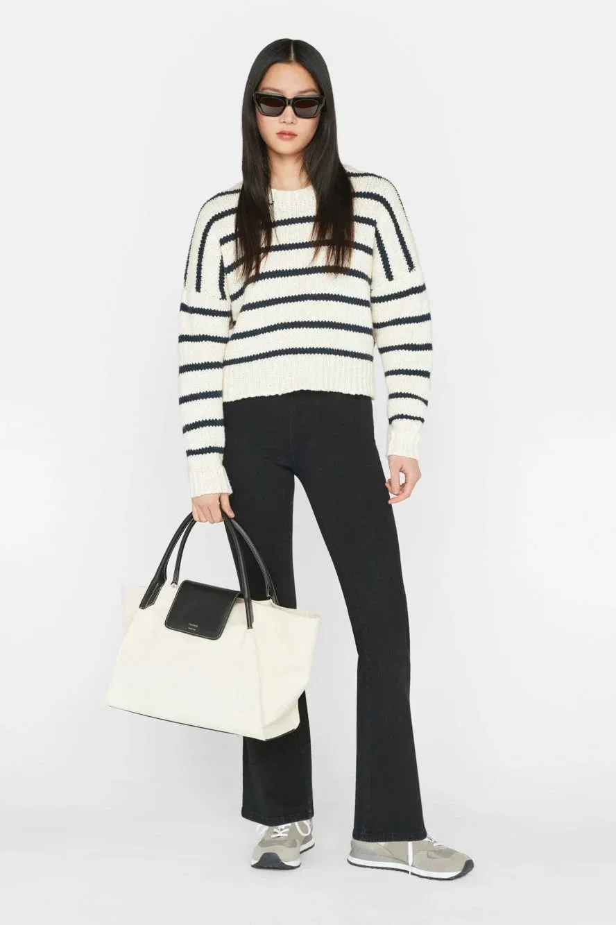 The Jetset Flare sold by Hills Dry Goods