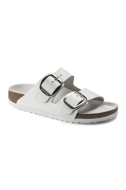 Arizona Big Buckle Sandal sold by Hills Dry Goods