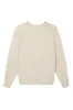 The College Sweatshirt sold by Hills Dry Goods