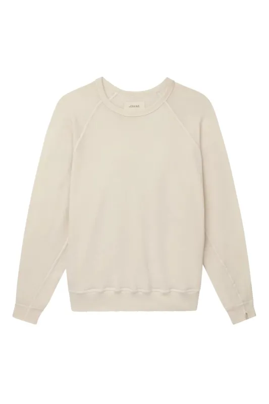 The College Sweatshirt sold by Hills Dry Goods