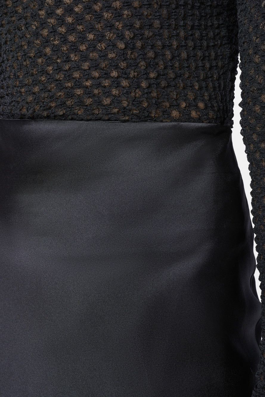 Column Maxi Skirt sold by Hills Dry Goods product image thumbnail 3