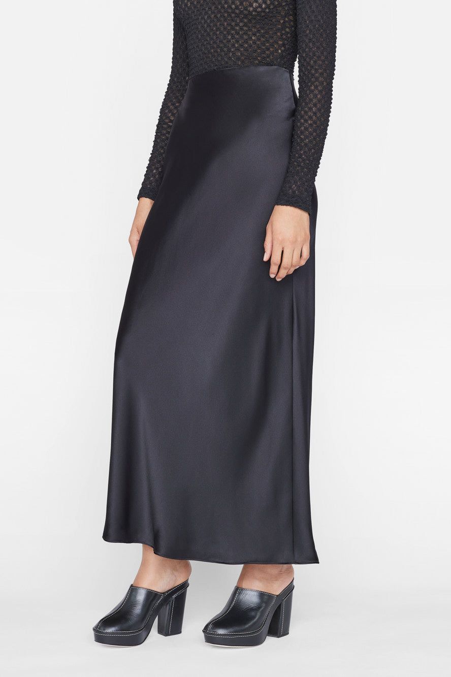 Column Maxi Skirt sold by Hills Dry Goods product image thumbnail 2