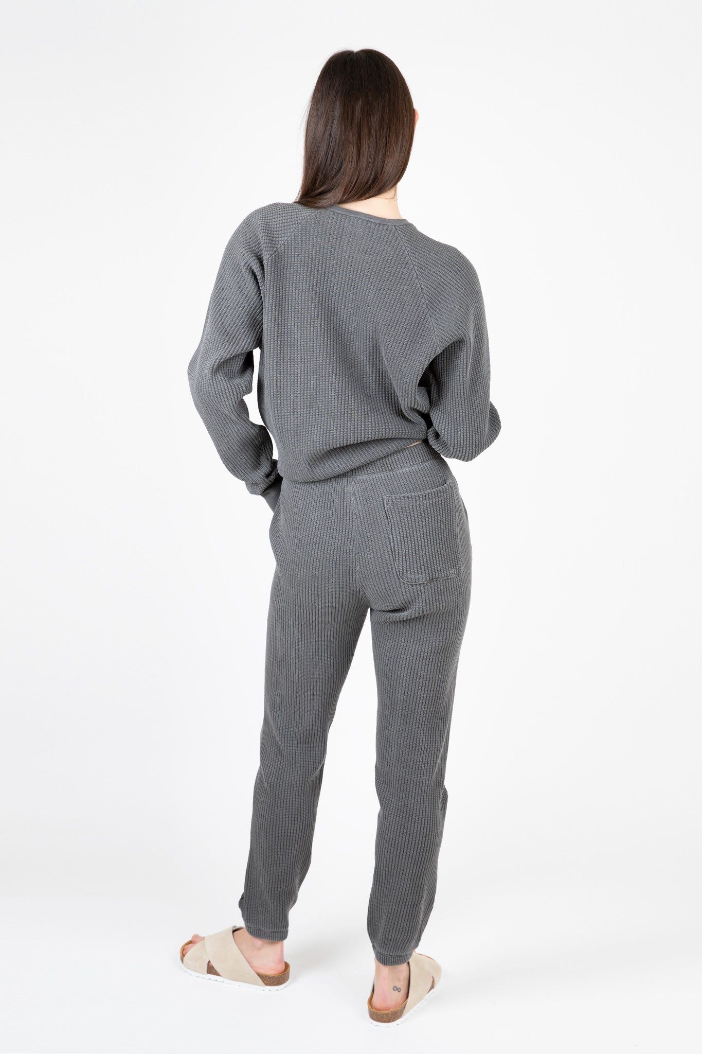 Isabell Sweatpant sold by Hills Dry Goods product image thumbnail 3
