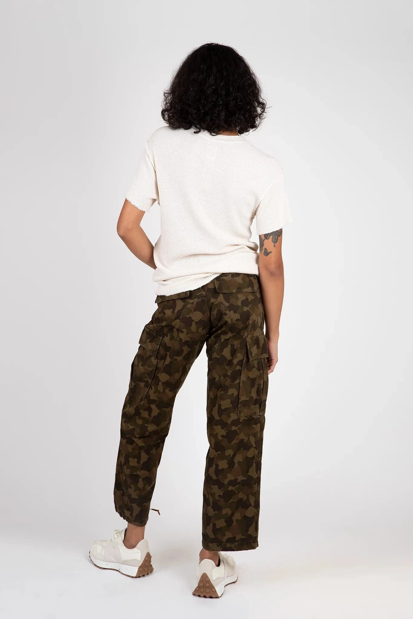 Alex Cargo Pants sold by Hills Dry Goods product image thumbnail 3
