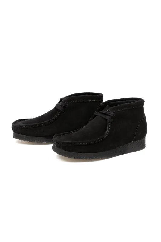 Wallabee Boot sold by Hills Dry Goods