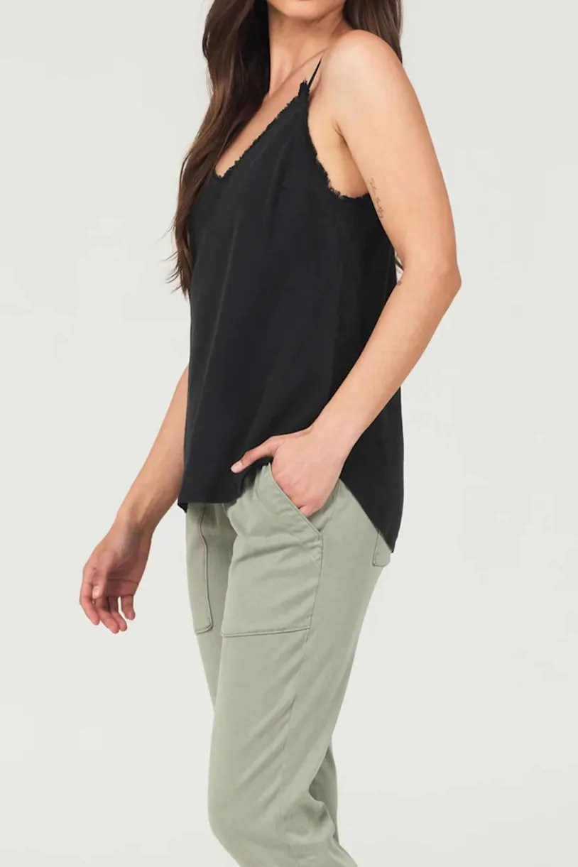 Frayed Cami sold by Hills Dry Goods product image thumbnail 2