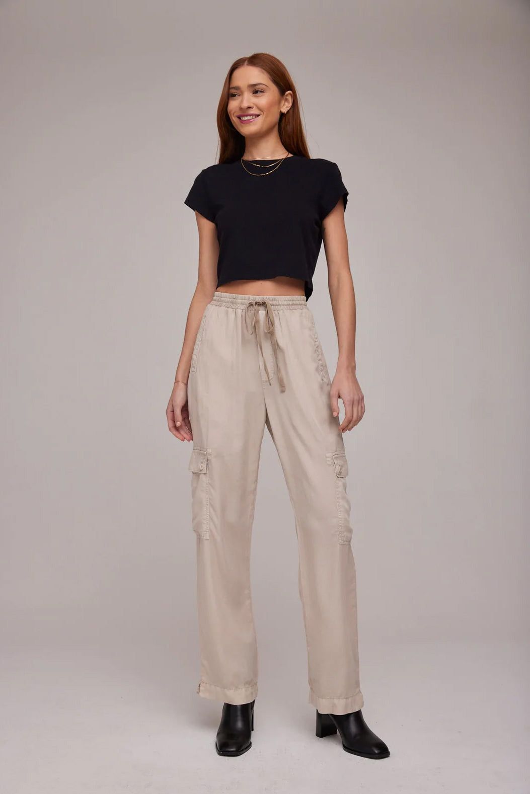 Cargo Pant sold by Hills Dry Goods