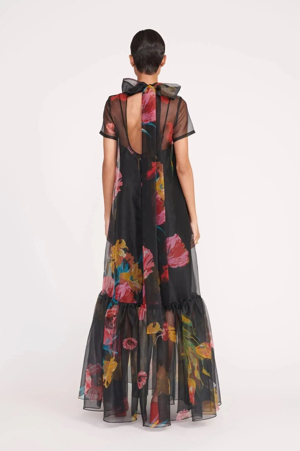 Calluna Dress sold by Hills Dry Goods product image thumbnail 4