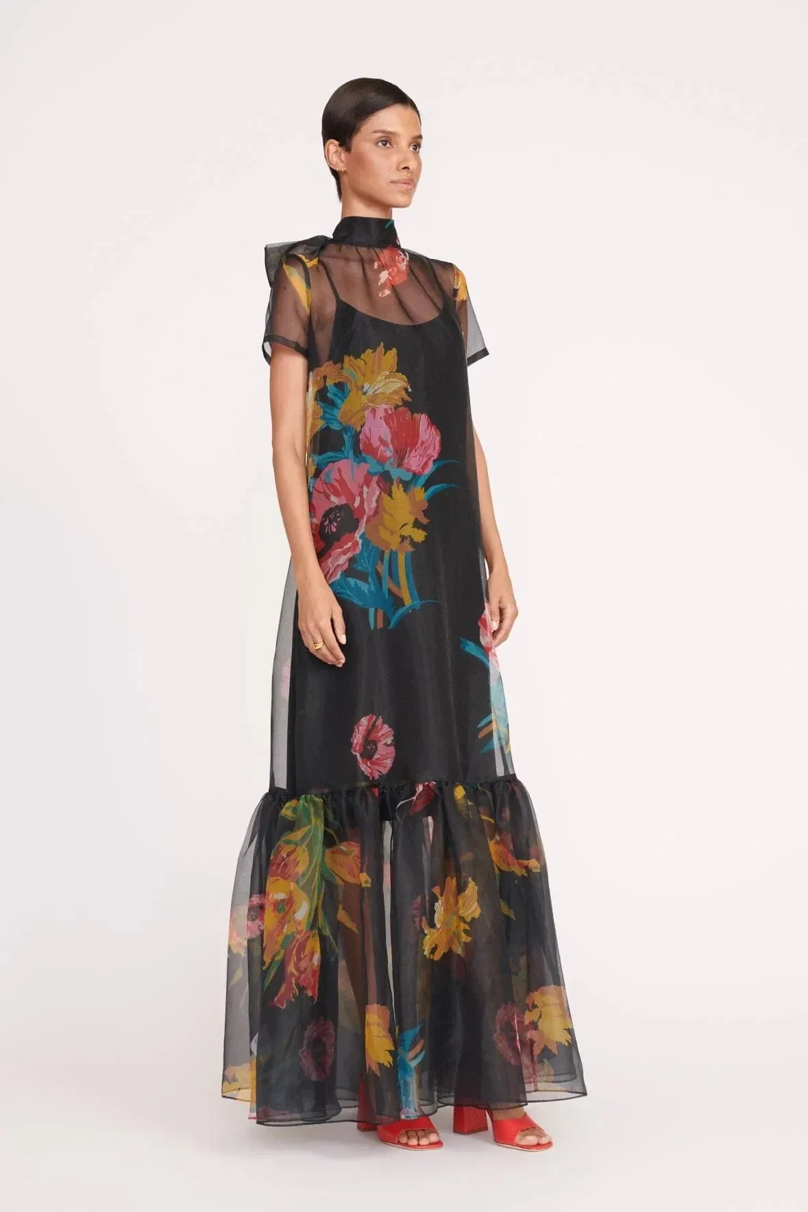 Calluna Dress sold by Hills Dry Goods product image thumbnail 3