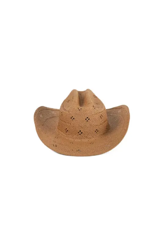 Desert Rose sold by Hills Dry Goods