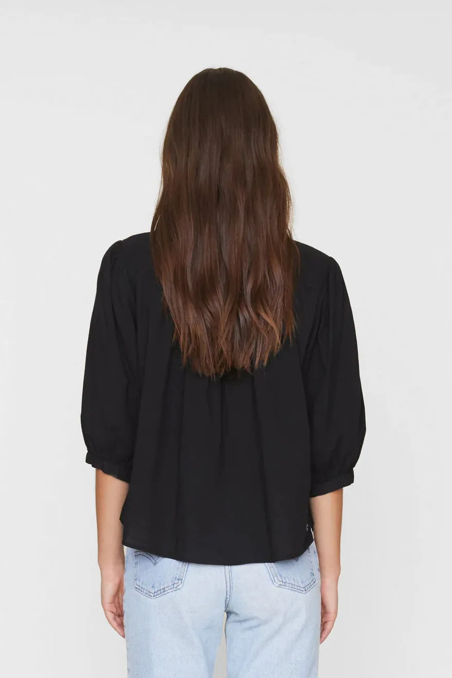 Lolo Top sold by Hills Dry Goods product image thumbnail 3