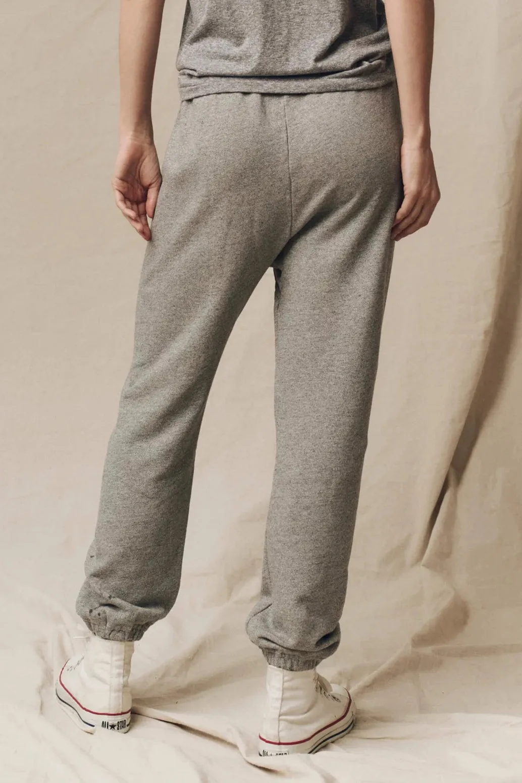 The Stadium Sweatpant sold by Hills Dry Goods product image thumbnail 3